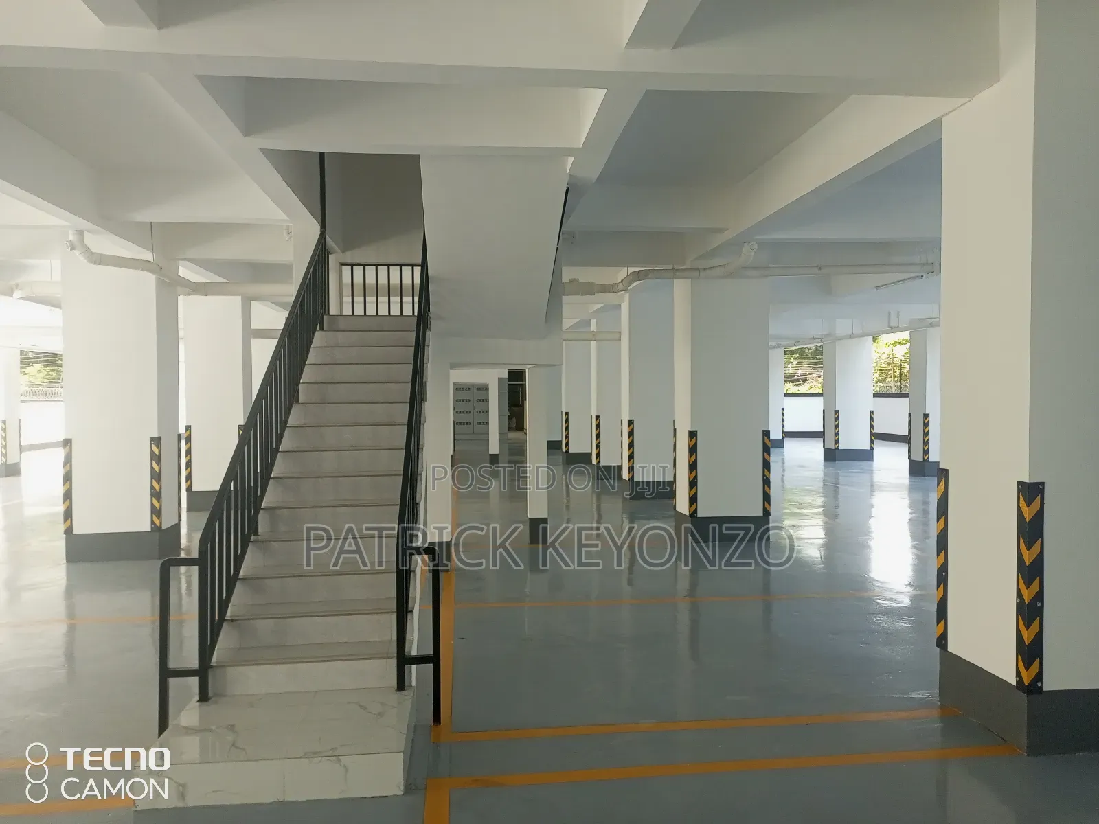 2bdrm Apartment in Marina View, Westlands for rent