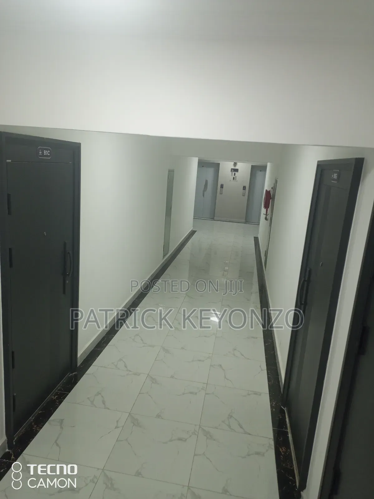 2bdrm Apartment in Marina View, Westlands for rent