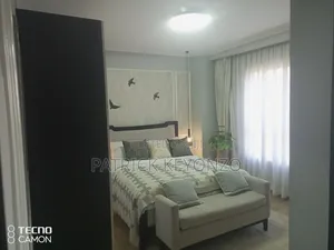 2bdrm Apartment in Marina View, Westlands for rent