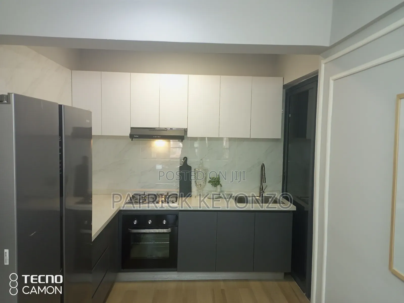 2bdrm Apartment in Marina View, Westlands for rent