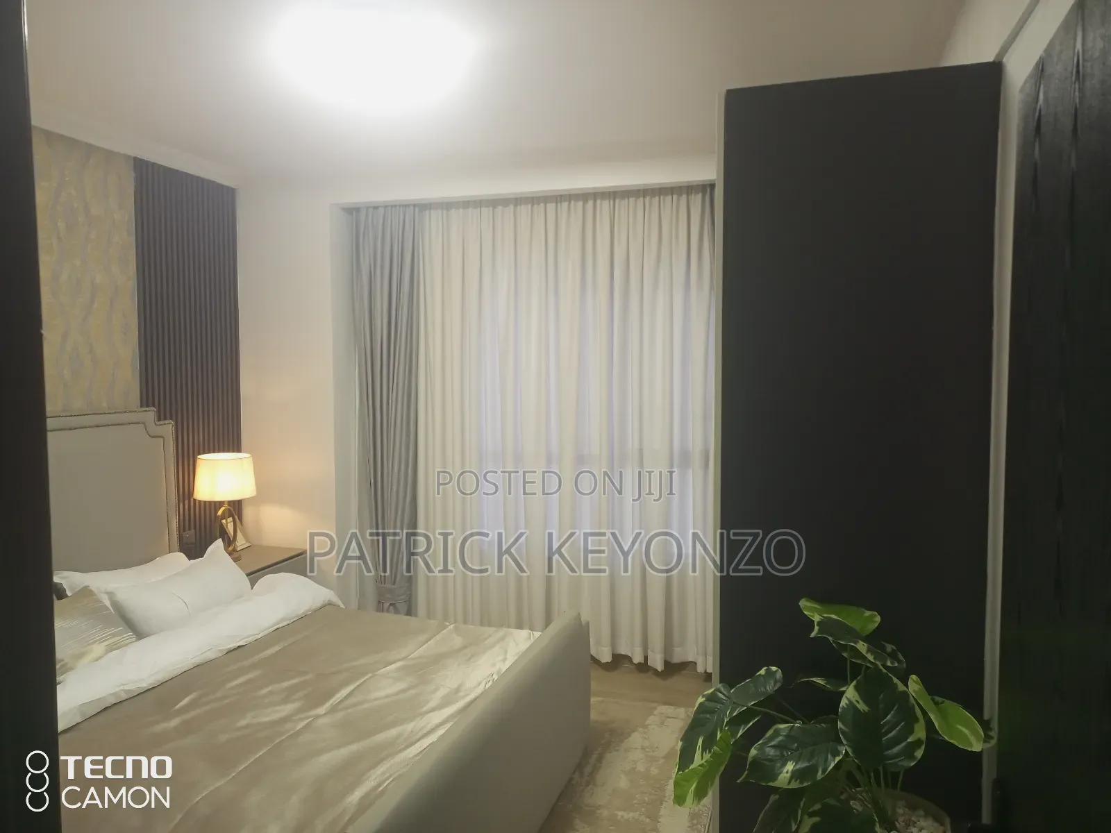 2bdrm Apartment in Marina View, Westlands for rent