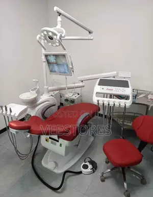 Advanced Dental Chair Unit