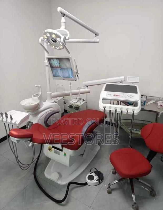 Advanced Dental Chair Unit - thumbnail 3