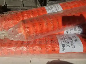 Safety Barrier Net/ Barrier Safe.