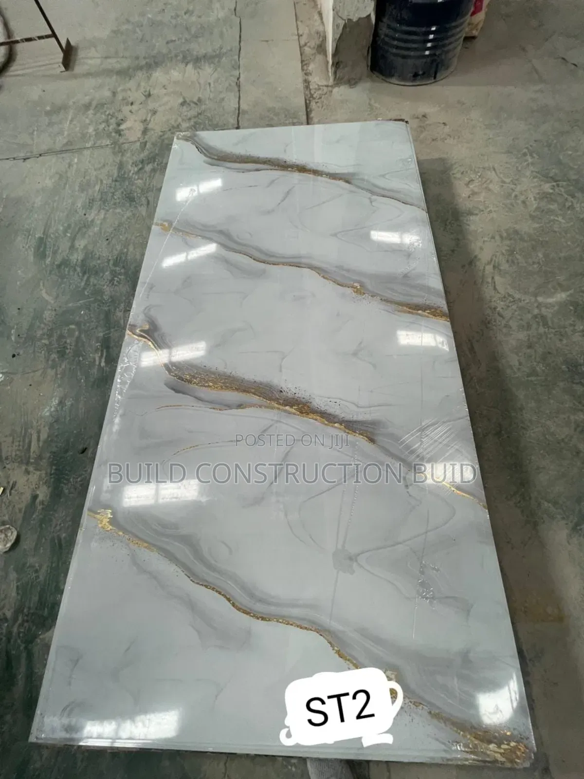 PVC Marble Boards Suppliers in Kenya.