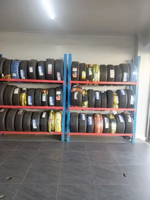 All Sizes Premium Tyres 225/55/17