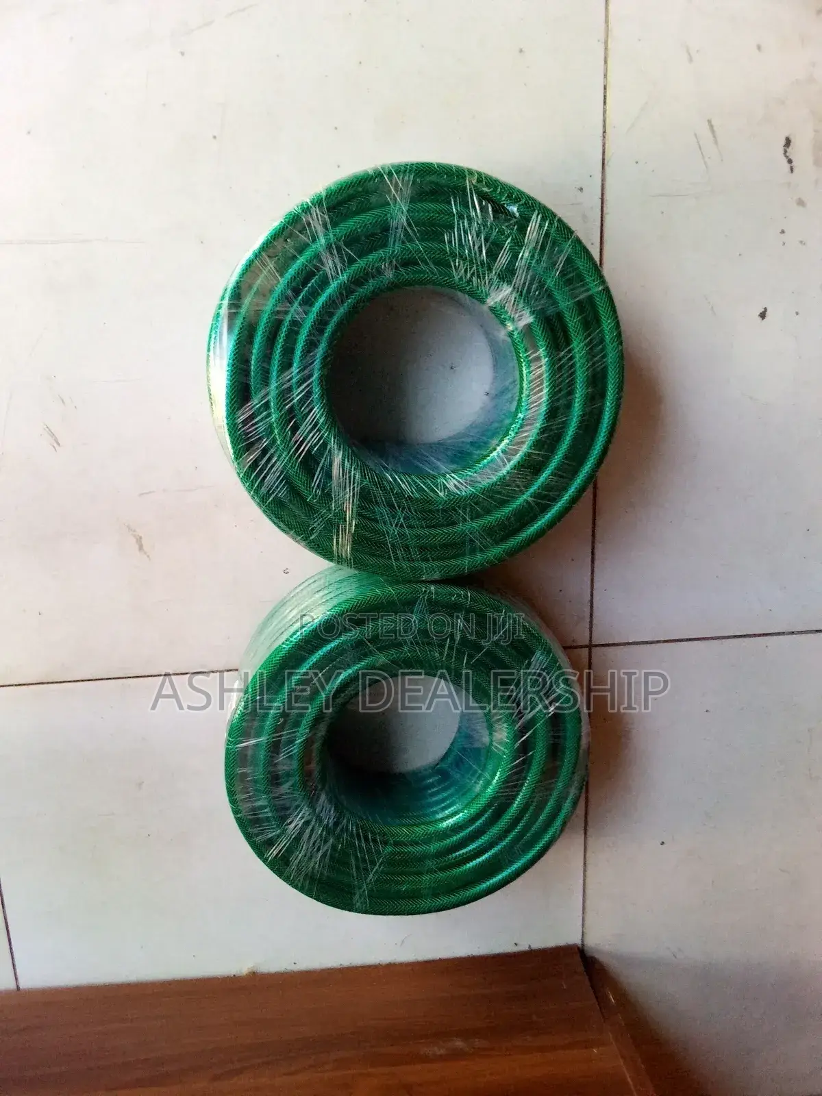 Hose Pipe 1/2*30m