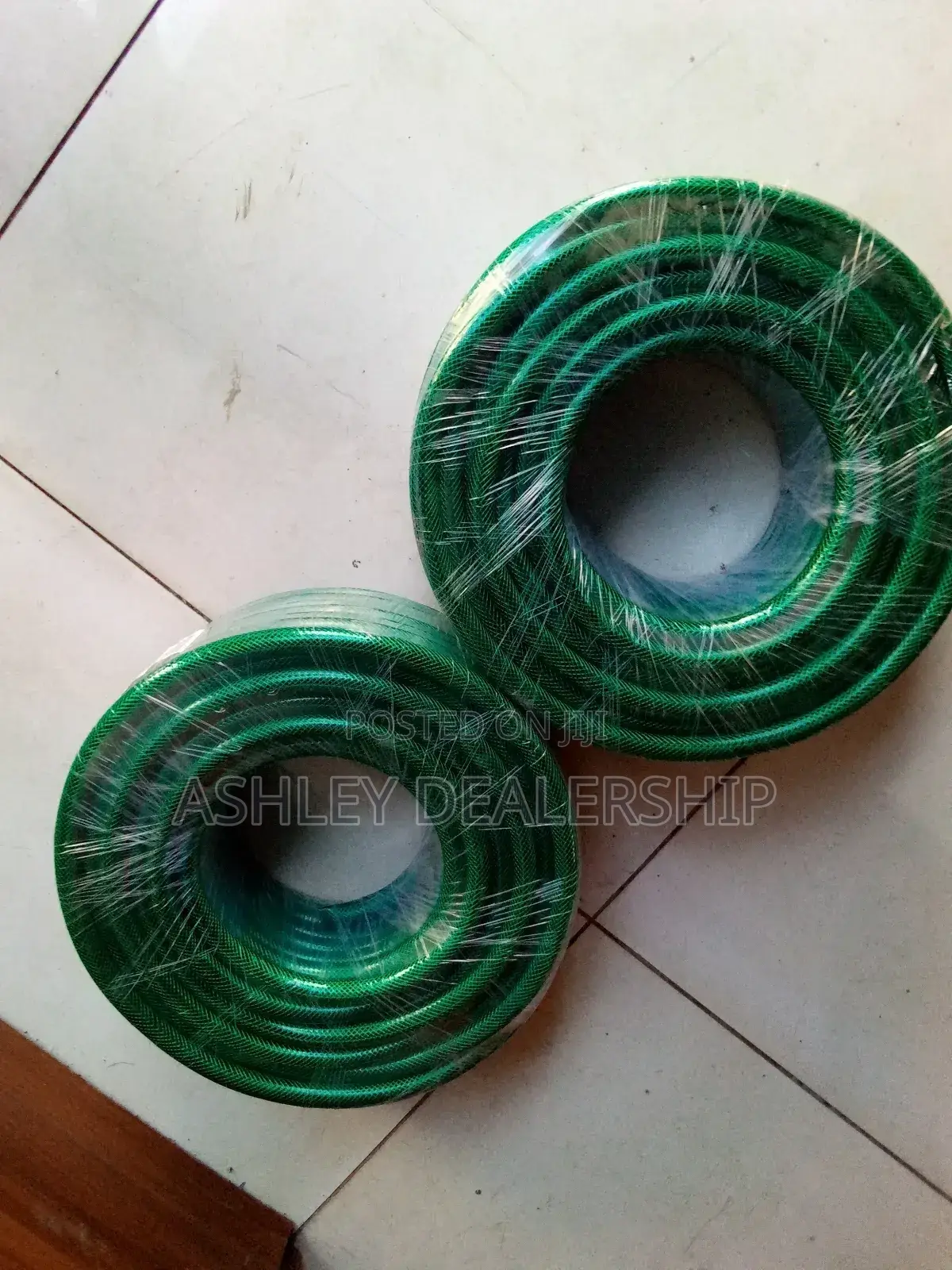 Hose Pipe 1/2*30m