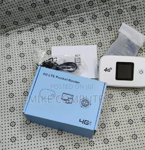 Portable Mifi 4g Lte - main view