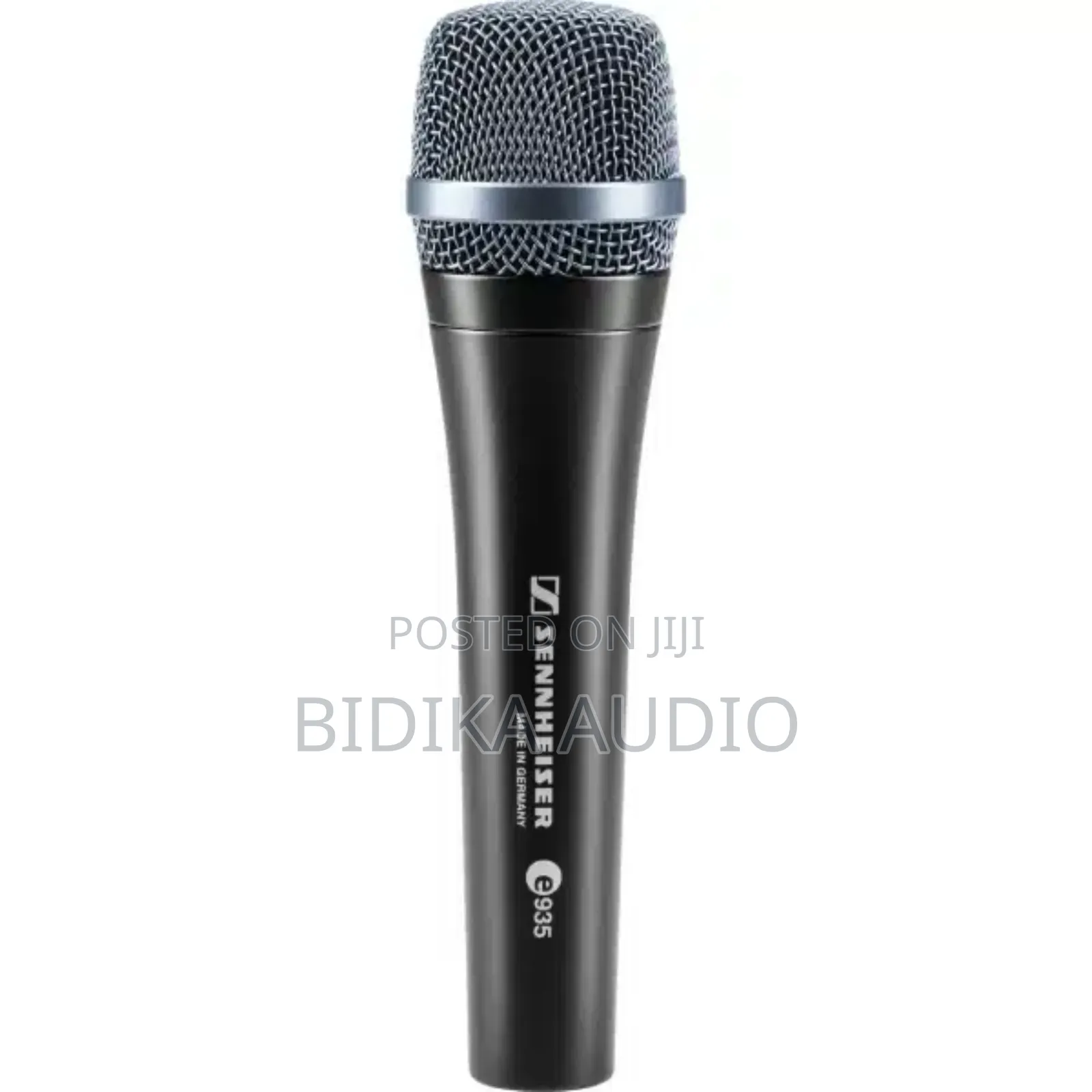 Best Sennheiser E935 Microphone