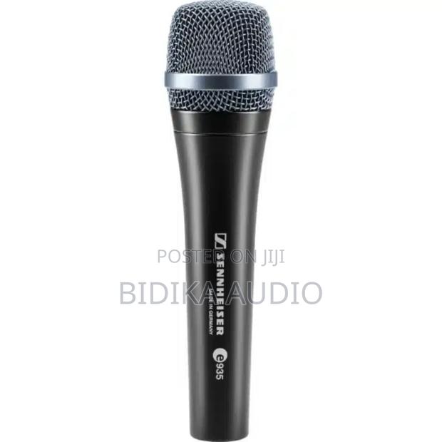 Best Sennheiser E935 Microphone