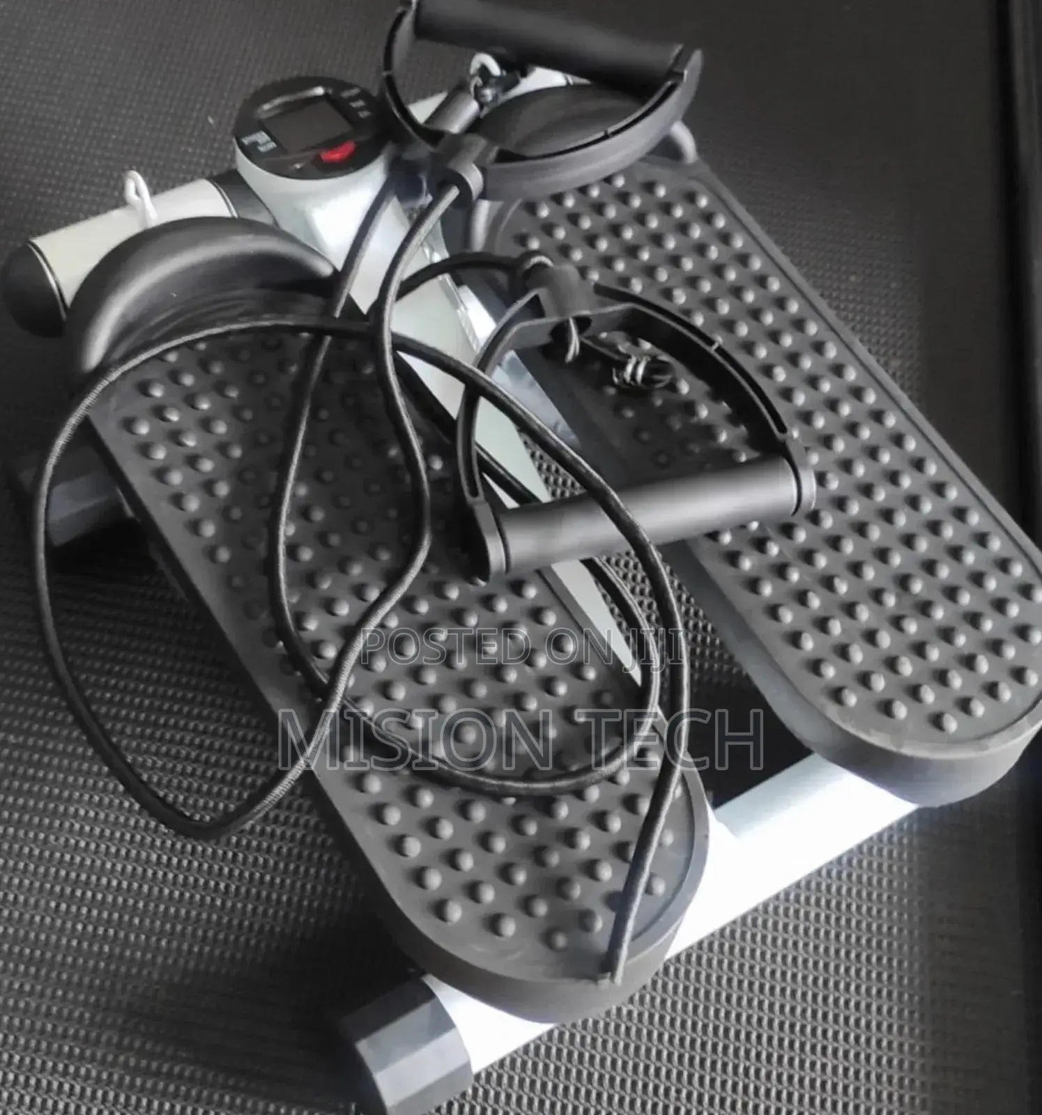 Mini Stepper