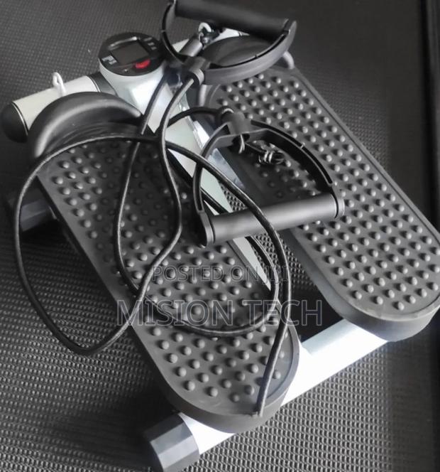 Mini Stepper