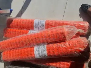 Safety Barrier Net/ Safety Mesh Pro.