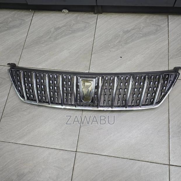 Grill Toyota Premio 260/265