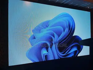 Screen,Led Panels,..Big Size For Hire