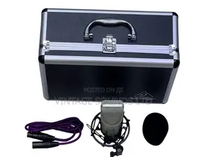 Behringer B-2 Pro Dual-Diaphragm Condenser Microphone
