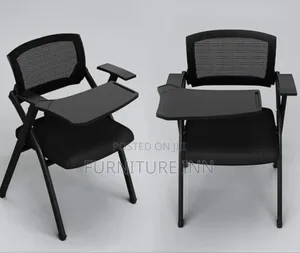 Stylish Students Foldable Studying Chair