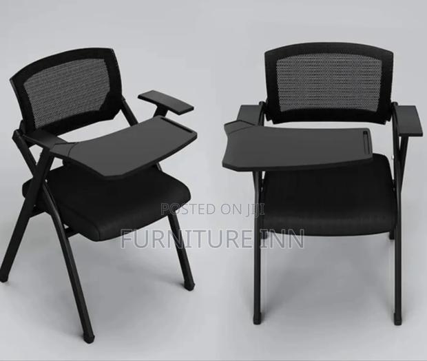Stylish Students Foldable Studying Chair - main view