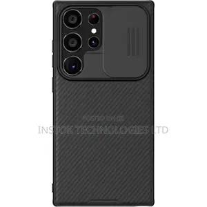 Samsung Galaxy S25 Ultra Nillkin Camshield Pro Case