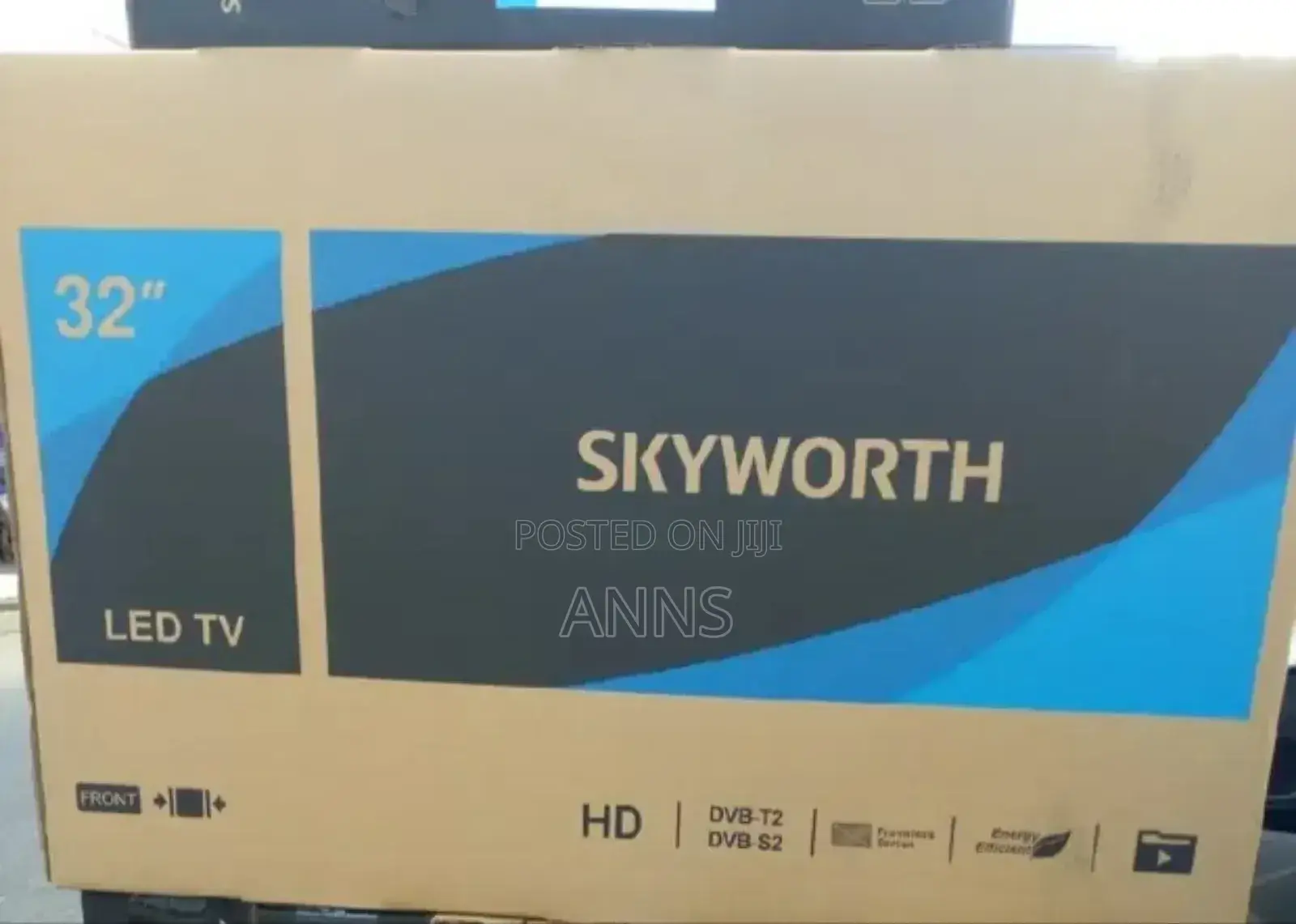 Skyworth 32" Best Google Android Television