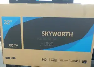 Skyworth 32" Best Google Android Television