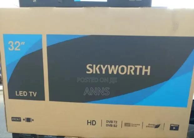Skyworth 32" Best Google Android Television - thumbnail 2
