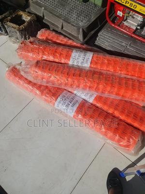 Safety Barrier Net/ Net Shield. - thumbnail 2