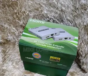 HDMI Extender 120M Cascade