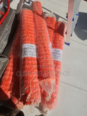 Safety Barrier Net/ Safety Wall