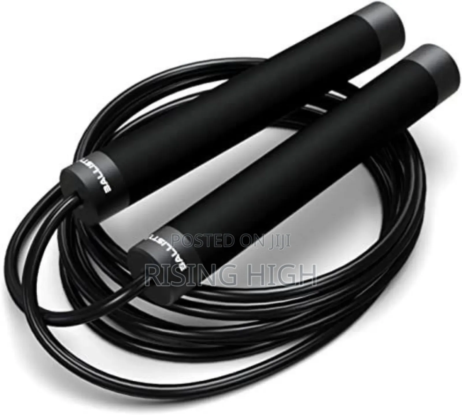 Elegant Quality Jumping Rope