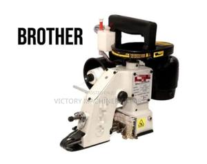 Bag Closer Machine - thumbnail 2