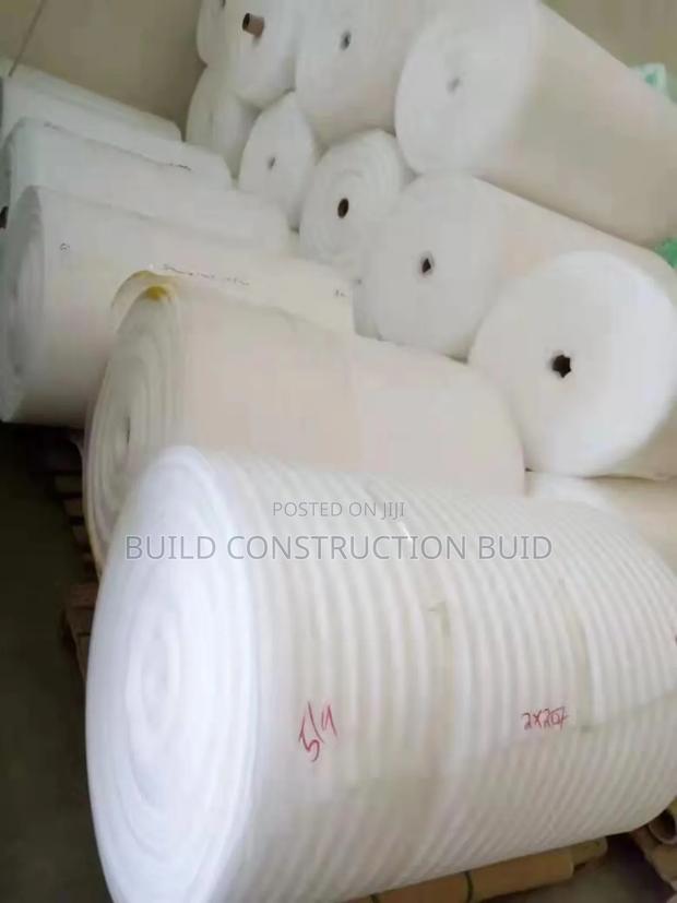 Floor Underfelt 2mm ( 1 × 50m) - thumbnail 3