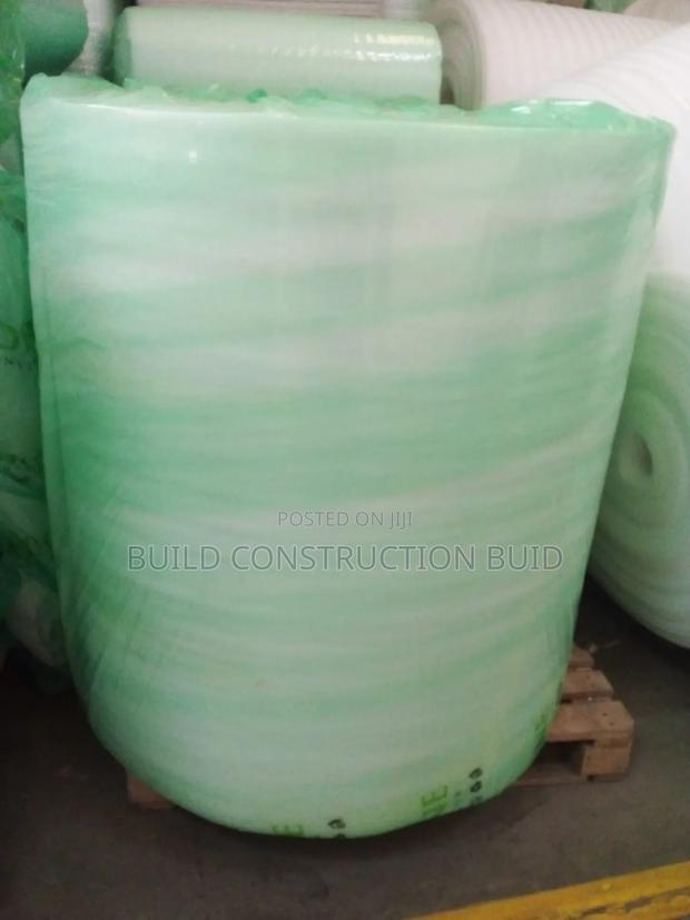 Floor Underfelt 2mm ( 1 × 50m) - thumbnail 4