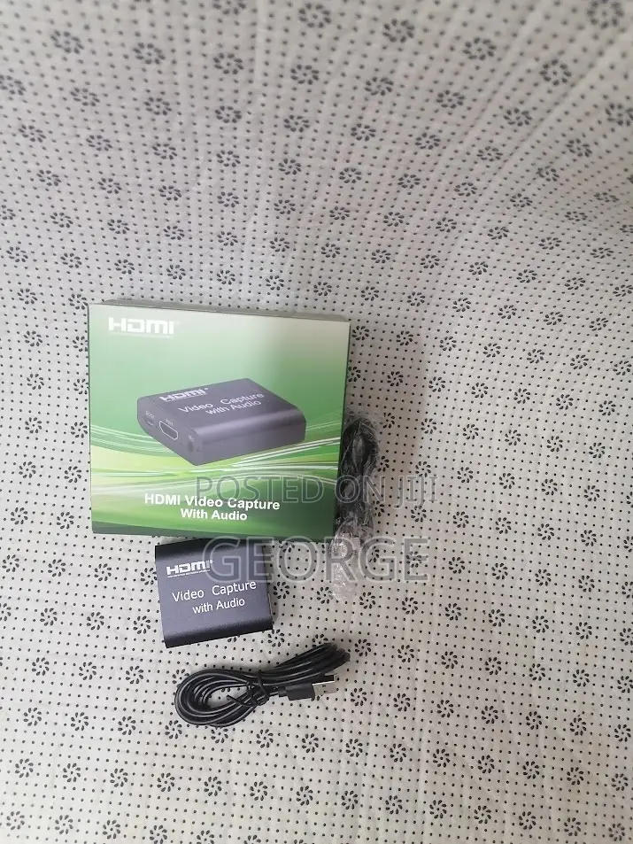  /1080p, HDMI Video Capture Card With Audio .
