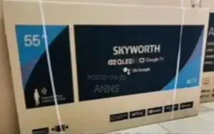 Skyworth 55 Inch Smart Android Television