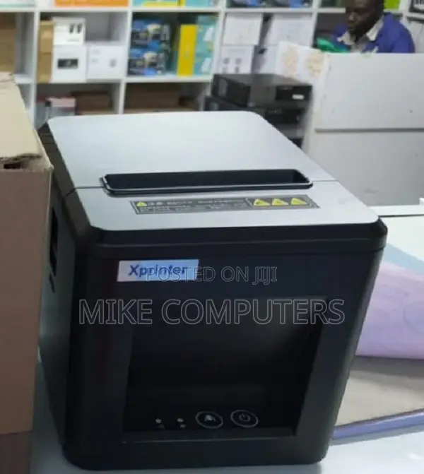 QUALITY Xprinter Thermal 80mm Usb
