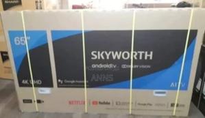 Skyworth 65" Google Android Smart Television - thumbnail 2