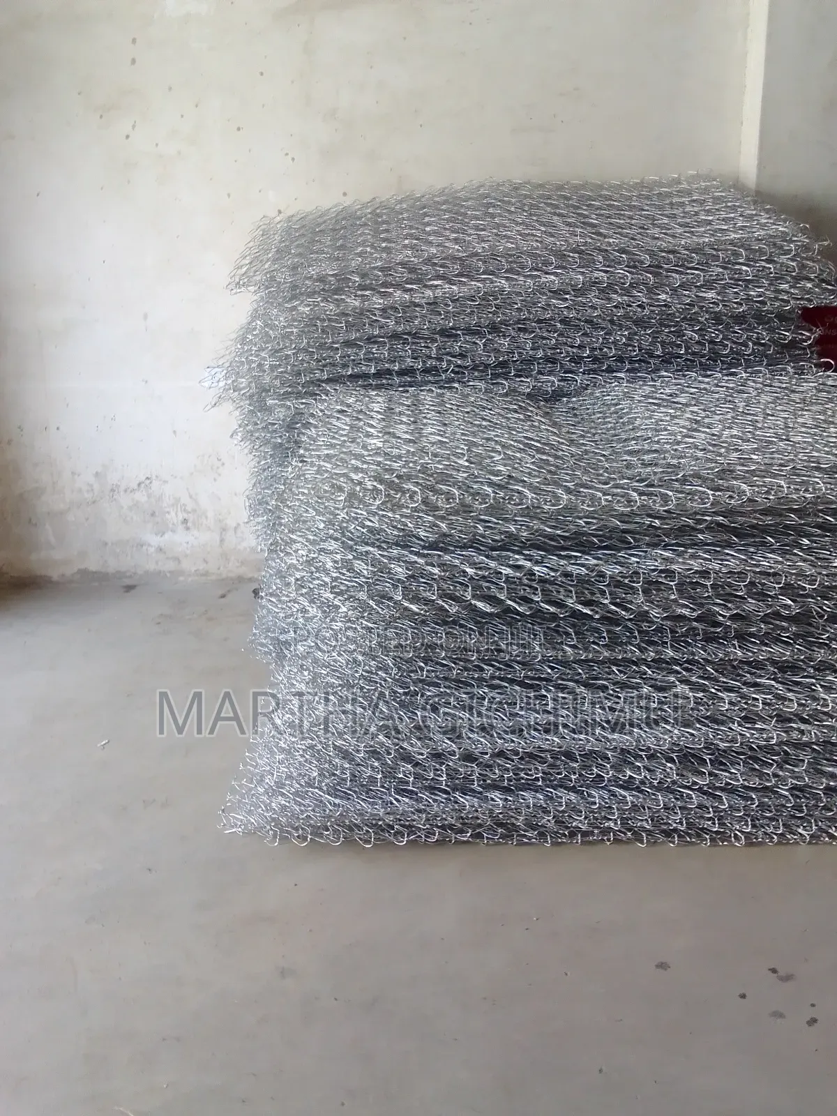 2*1*1 Gabion Boxes