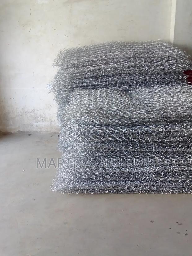 2*1*1 Gabion Boxes - main view