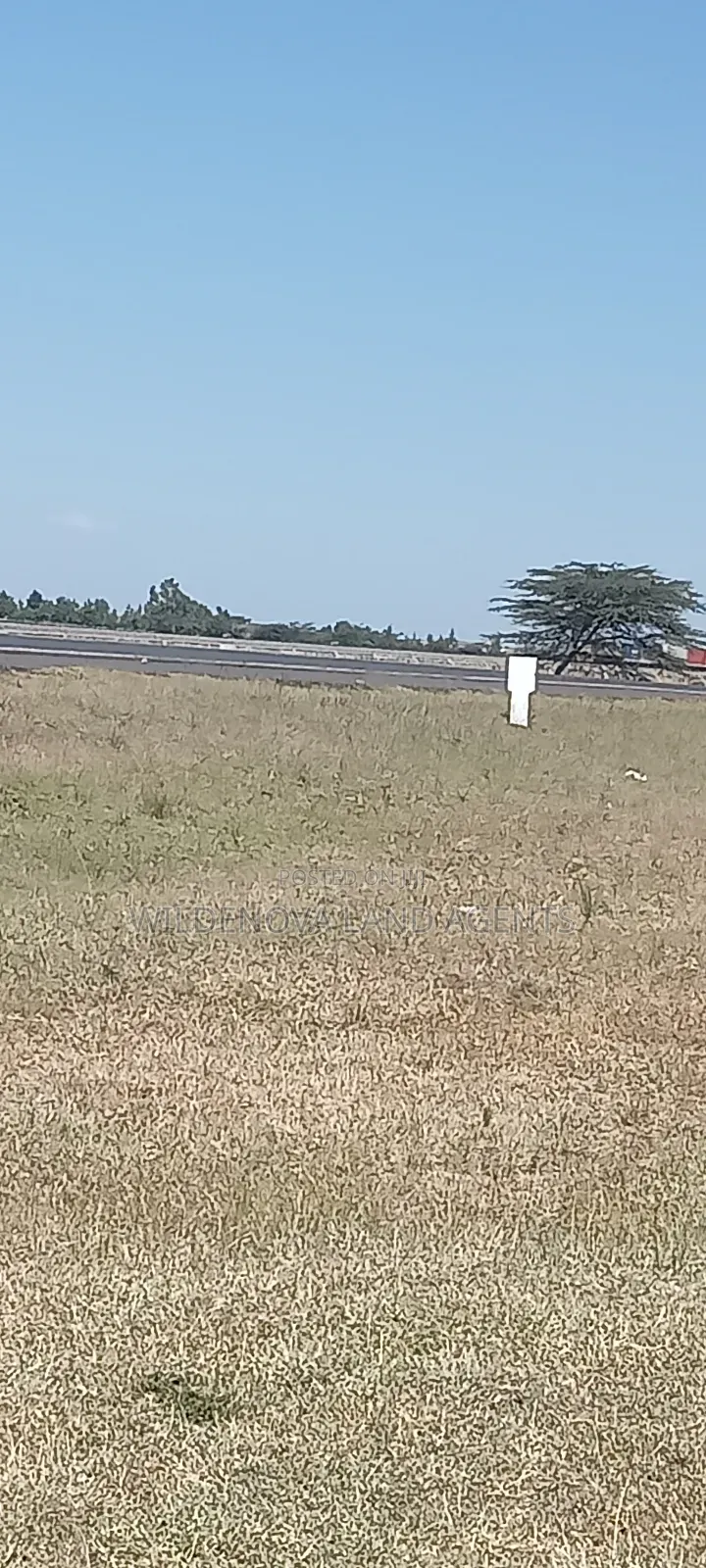 Land on Sale at Longonot Naivasha