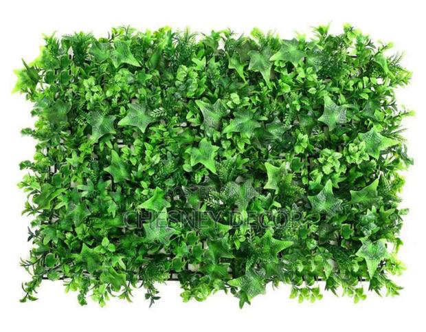 Decor Hedge - main view