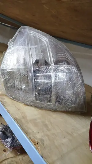 Honda Fit Gp1 Tail Light