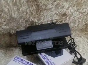Money Counterfeit Detector 0000 Lattest