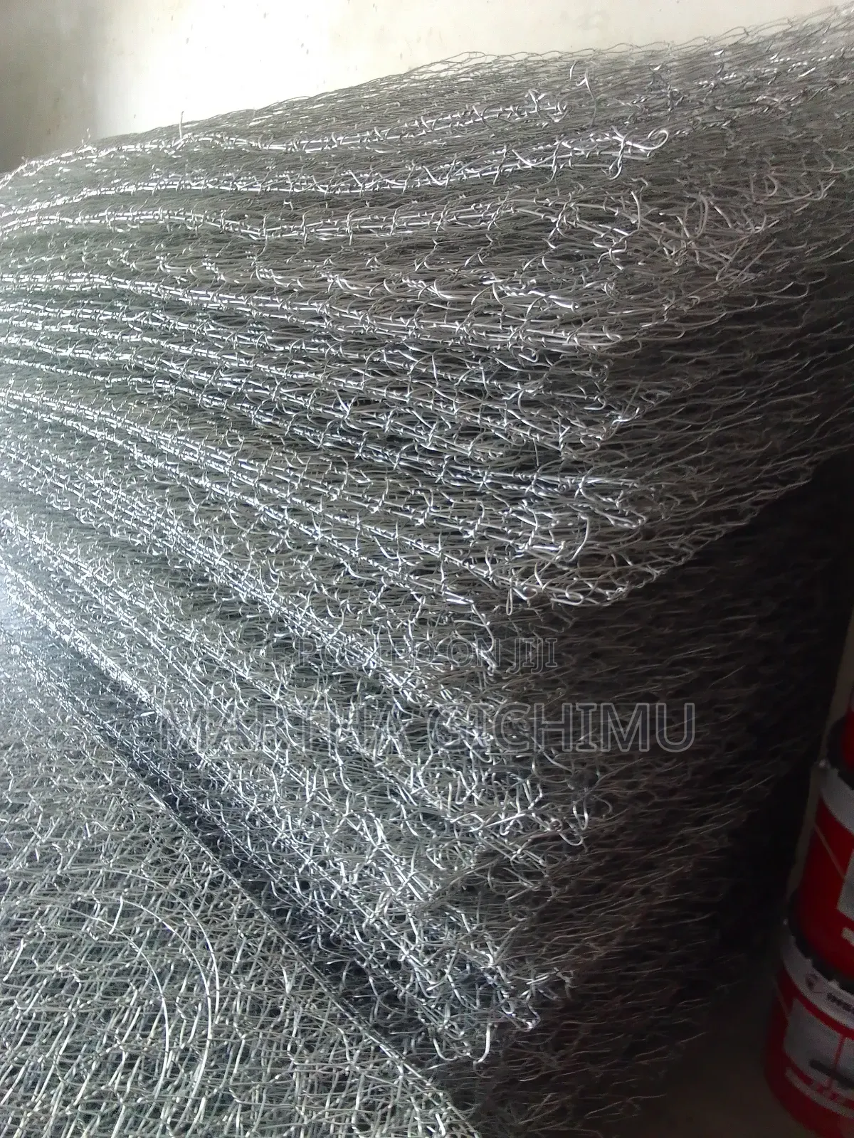 2*1*0.3 M Gabions
