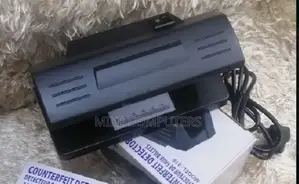 Money Counterfeit Detector .,Kl,