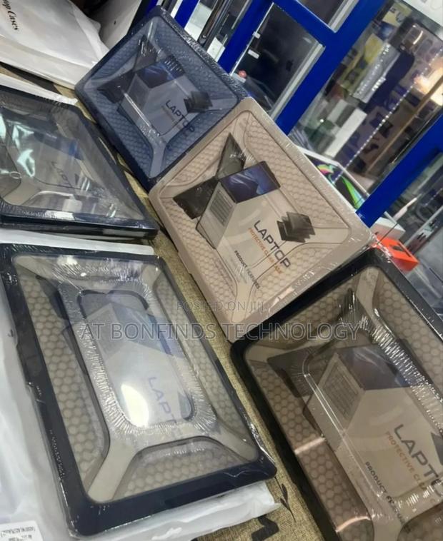 Uniques Macbook Hardcase Covers for 2016 to 2022 - thumbnail 2