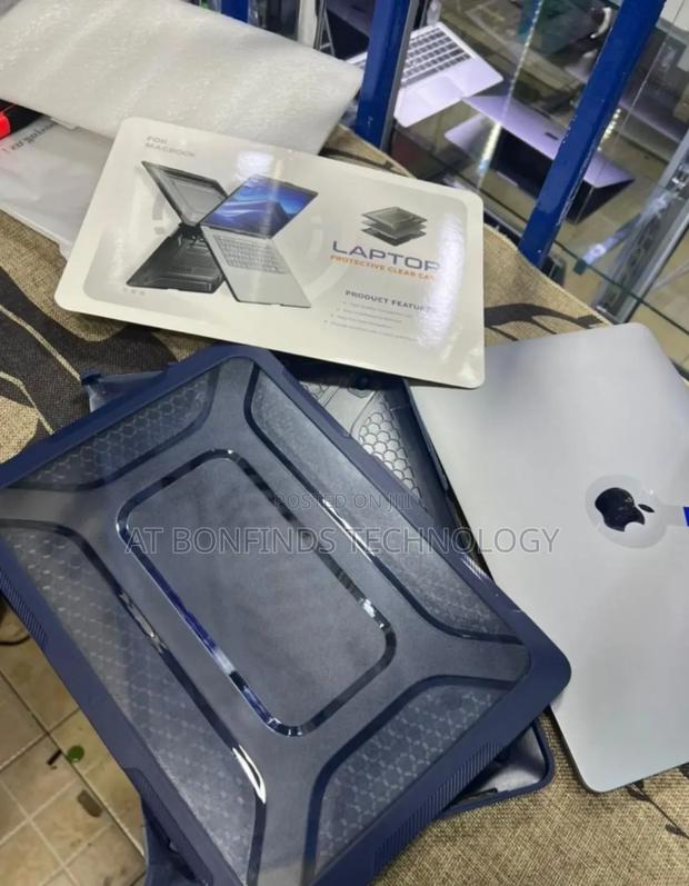 Uniques Macbook Hardcase Covers for 2016 to 2022 - thumbnail 3