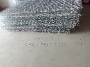 1*1*1 Gabion