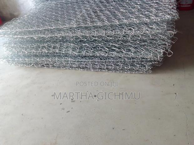 1*1*1 Gabion - thumbnail 2